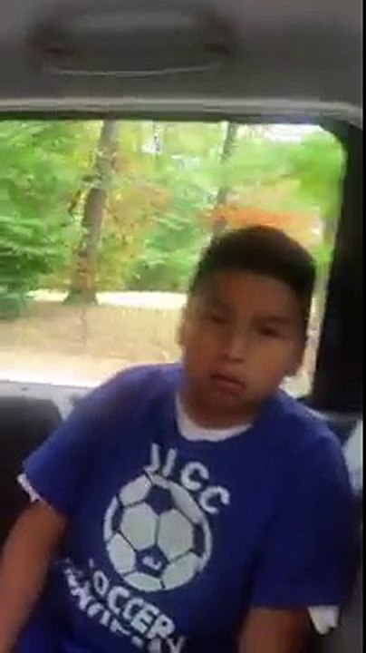 Donald duck beatbox