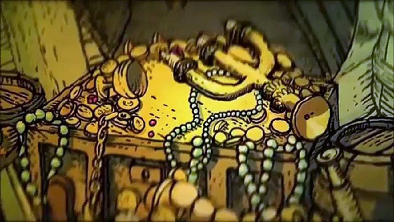 Shiver My Timbers (SLOTLT Music Video)