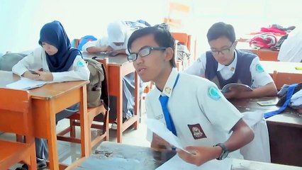 [TRAILER] Film Pendek, Documenter, Tutorial, & ILM