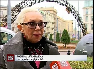 Seks na deskach teatru