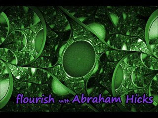 Abraham Hicks ~ Find The Feeling First, Not The Thought