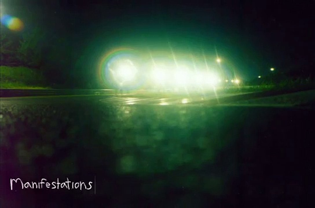 ghost television bahama 1972