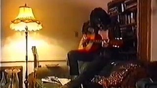 John Frusciante Unknown VRPO '94