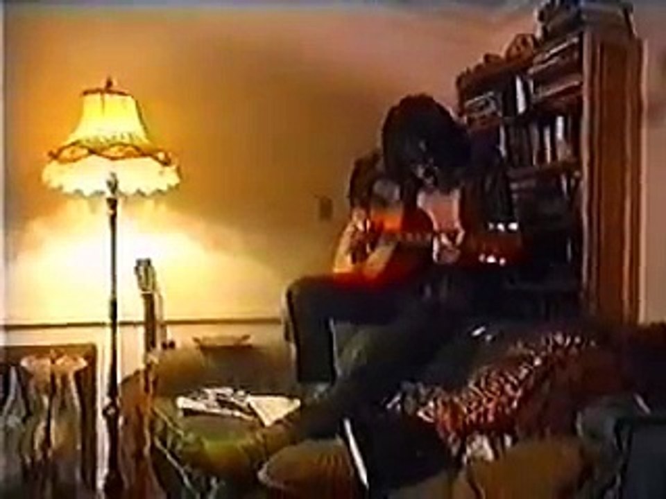 John Frusciante Unknown VRPO '94