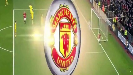 Manchester United Vs Liverpool All Goals & Match Highlights 12-9-2015