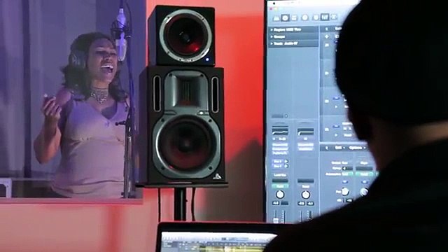 MINIFEX FEX800 Ultra-Compact Stereo Multi-FX Processor