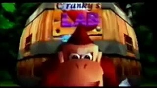 donkey kong 64 loquendo capitulo 1