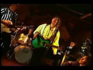 SIN SOLUCIÓN/ LOS RANCHEROS 1996