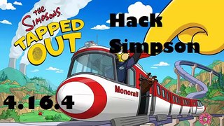 Hack Simpson Springfield 4.16.4