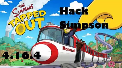 Hack Simpson Springfield 4.16.4