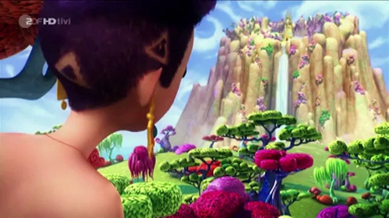 Mia And Me Staffel 1 Folge 3 Deutsch Ganze Folge