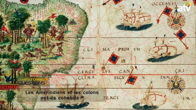 NHQ EM du Module 1409 Les amérindiens et les colons ont-ils cohabité OK