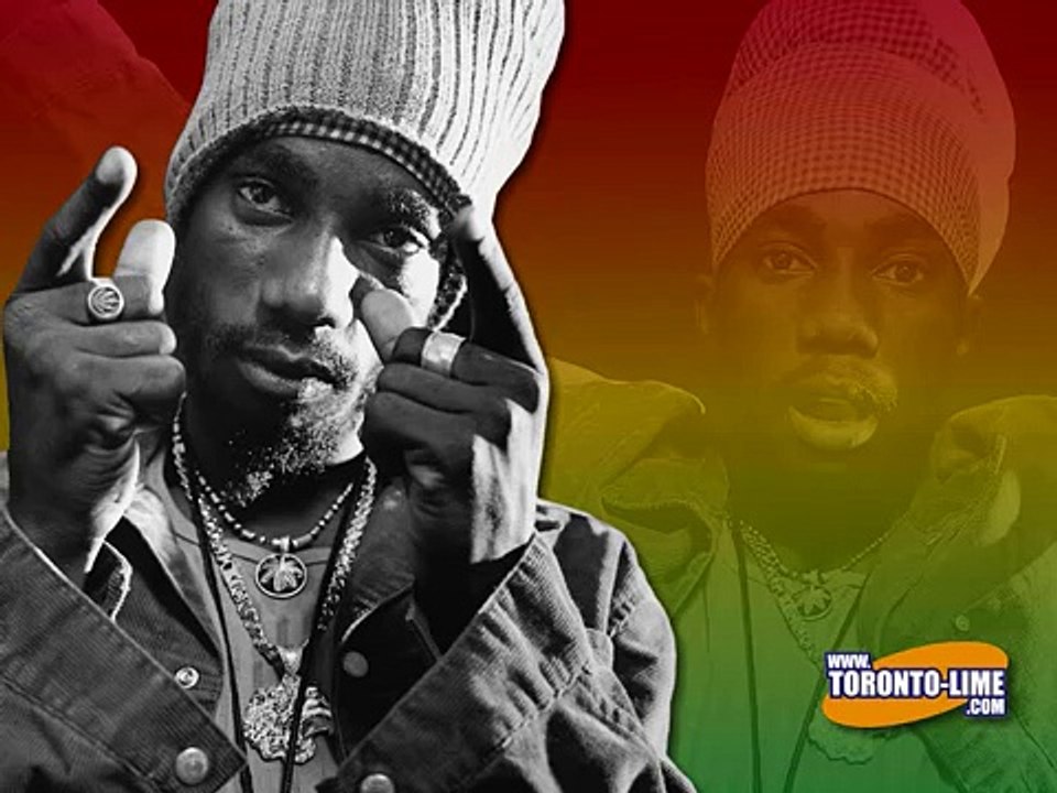 Sizzla - Positively Clear