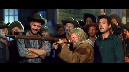 4GF.cz Aimbot (parodia Winnetou)