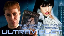 Bad Movie Beatdown: Ultraviolet (REVIEW)