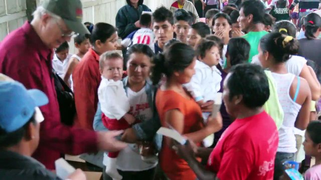 THIS is Missions in the Amazon! Highlights of our ministry in the Peruvian Amazon Rainforest