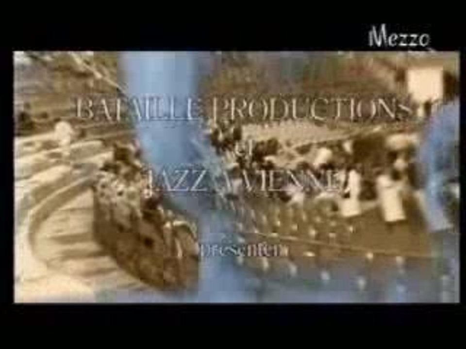 Rosenberg trio - For Sephora - Vienne