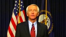 Gov. Steve Beshear Endorses The President Project