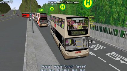 Nursery Rhymes Wheels on the bus 동요 모음 버스 현대자동차 대우 香港巴士兒歌