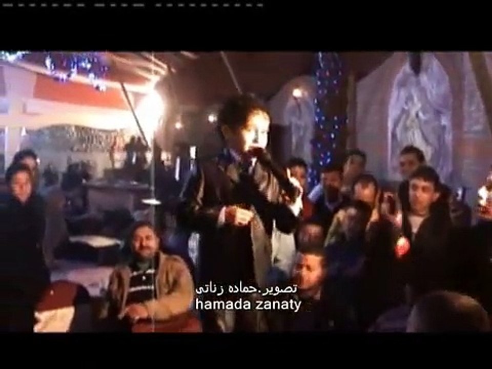 الطفل محمد رزق وحماده محرم مهرجان تصوير حماده زناتى