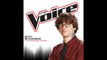 Matt McAndrew - A Thousand Years - Studio Version - The Voice 7