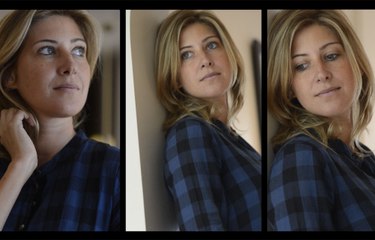 Amanda Sthers : "J’ai épousé l’homme qu'aurait pu être mon papa"