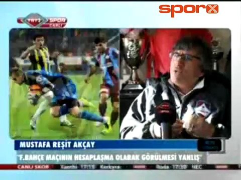 1461 Trabzon'dan aykırı görüş!