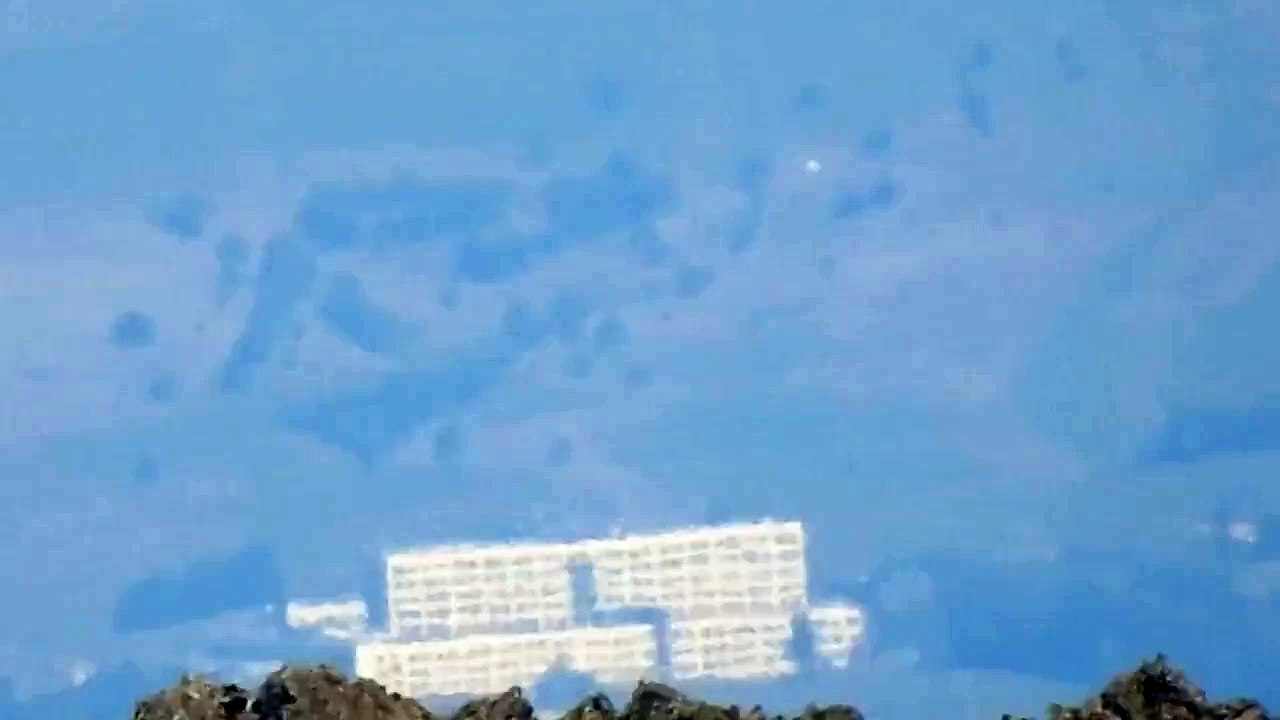 Nikon P900 zoom test-from hospital Nowy Targ to Mięguszowiecka Pass Tatra Mountains