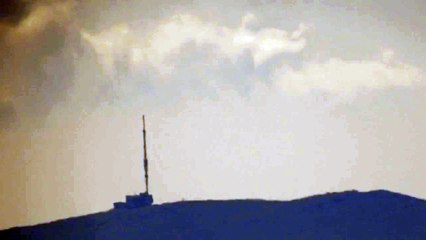 Nikon P900 zoom test-Kralova Hola -from Vysoke Tatry Mięguszowiecka Pass 2307m