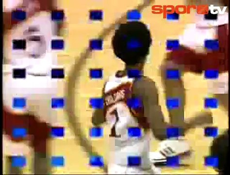 Euroleague Aslan'ı bombayı patlattı! | Zaza Pachulia