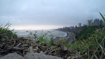 Trailer #17: Waves & Raves [GoPro: 4K Timelapse of Lima]
