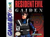 Resident Evil: Gaiden OST - Prologue Extended (11 minute loop)