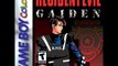 Resident Evil: Gaiden OST - Prologue Extended (11 minute loop)