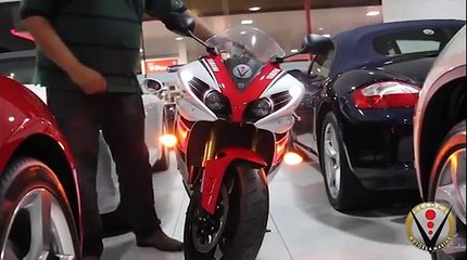 Yamaha R1 2012 Edição Limitada 50 anos - Veloce Motors&Marine