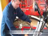 Uw eigen fiets ombouwen naar elektrisch met E-Powerbike