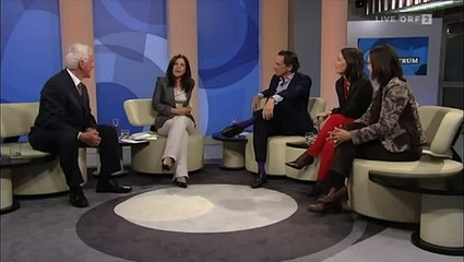 Frank Stronach: Einblicke in sein Leben und Wirken (Teil 2) 🚀 - thumbnail