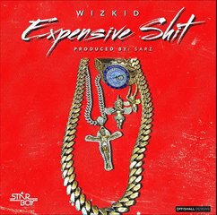 Wizkid - Expensive Shit  (NEW MUSIC 2015)