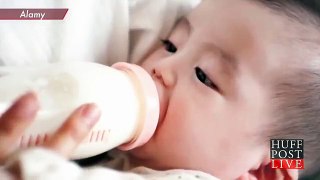 Is Drinking Breast Milk Beneficial For Adults