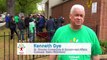 Comcast Cares Day - Richmond 2015