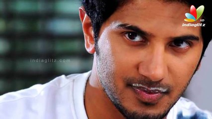 Dulquar Salman's Tamil Debut Opposite Nazriya Nazim l Latest Hot Malayalam News