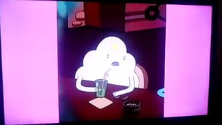 Cartoon Network LA: Bumper #9 (CN Sayin)