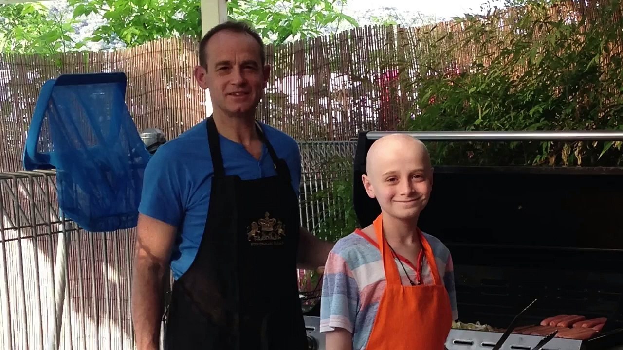 The Kilpatrick Family