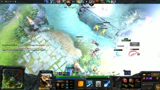 DOTA 2 Best Of Ability Draft Combos   Aftershock + Ball Lightning = GG 2