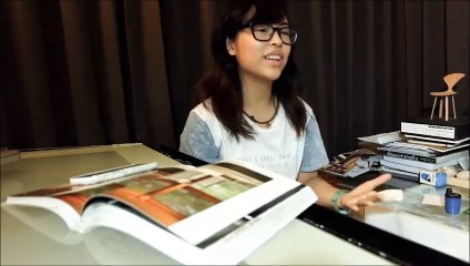 55020023 Architecture Programming "Lighting Museum"