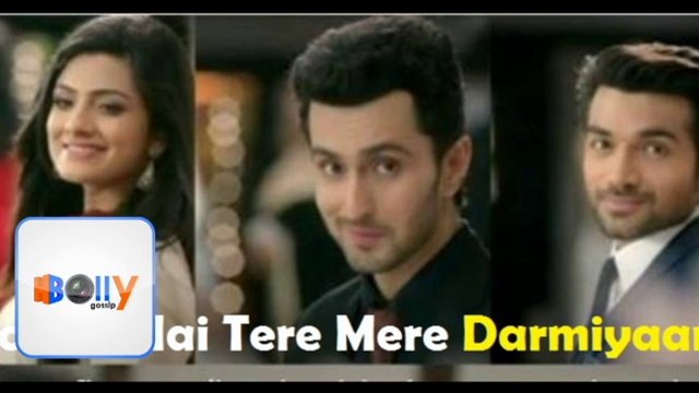 Kuch To Hai Tere Mere Darmiyaan Replacing Yeh Hai Mohabbatein 12th September 2015