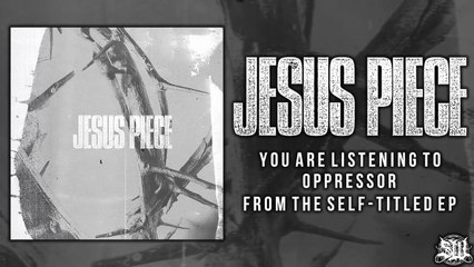 Jesus Piece - Self-Titled [Full EP Stream] (2015) Exclusive Upload