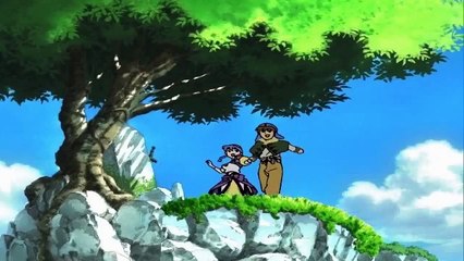 Compilation Intro RPG _ n°1 (spécial fête de la musique)