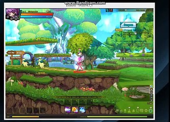 Elsword (beginning) walkthrough- Aisha part 2: All-out mission raid! More texts!