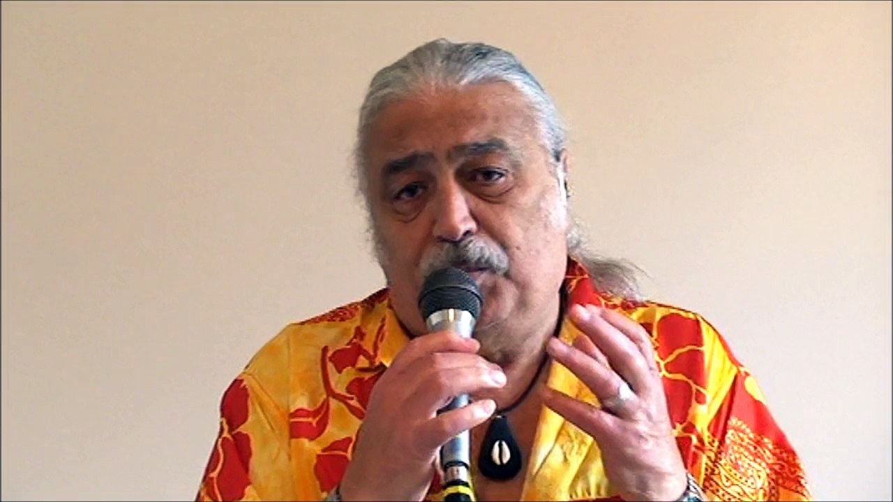 come prima (Tony Dallara par Giorgio) reprise