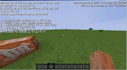 Minecraft Kako stvoriti jako zacarani mac pomocu command bloka